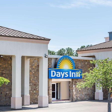 Days Inn By Wyndham Charlottesville/University Area Ngoại thất bức ảnh